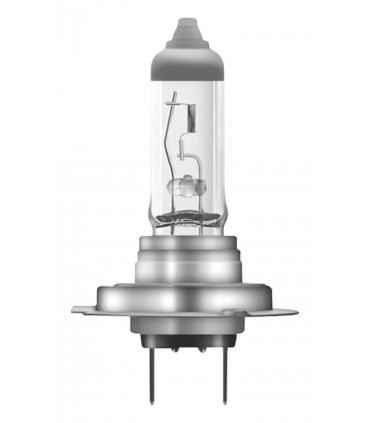 LAMPADA OSRAM H7 12V 55W UV FILTER 64210 CLASSIC