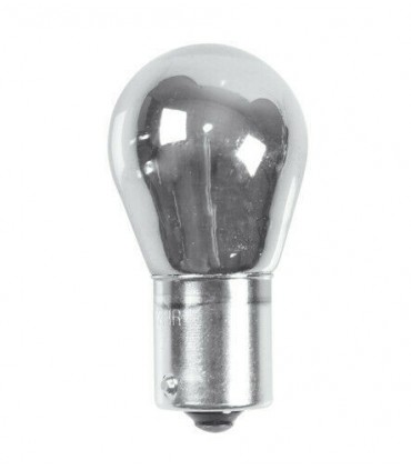 LAMPADA PY21W 12V 21W FRECCIA CROMATO LUCE ARANCIO