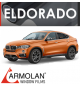 PELLICOLA VETRI ARMOLAN ELDORADO HP H51CM 30M