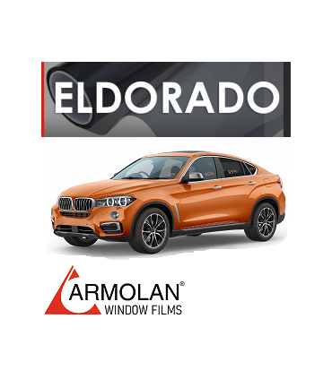 PELLICOLA VETRI ARMOLAN ELDORADO HP H101CM 30M