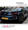 PELLICOLA VETRI SOLAR SCREEN PANTHERA H51 CM 30,5M