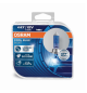 COPPIA H7 OSRAM COOL BLUE BOOST 5000K +50% 62210CBB-HCB