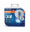 COPPIA H7 OSRAM COOL BLUE BOOST 5000K +50% 62210CBB-HCB