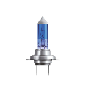 COPPIA H7 OSRAM COOL BLUE BOOST 5000K +50% 62210CBB-HCB