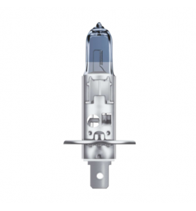 COPPIA H1 OSRAM COOL BLUE BOOST 5000K +50% 62150CBB-HCB