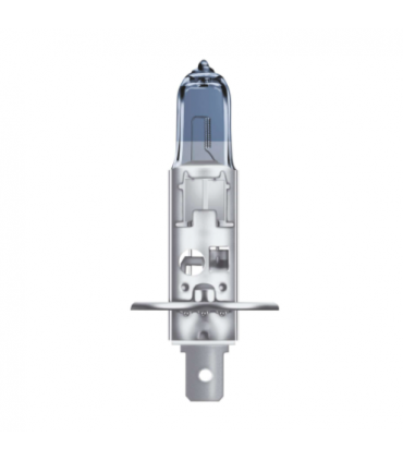 COPPIA H1 OSRAM COOL BLUE BOOST 5000K +50% 62150CBB-HCB