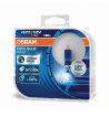 COPPIA H11 OSRAM COOL BLUE BOOST 5000K +50% 62211CBB-HCB