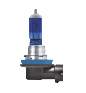 COPPIA H11 OSRAM COOL BLUE BOOST 5000K +50% 62211CBB-HCB