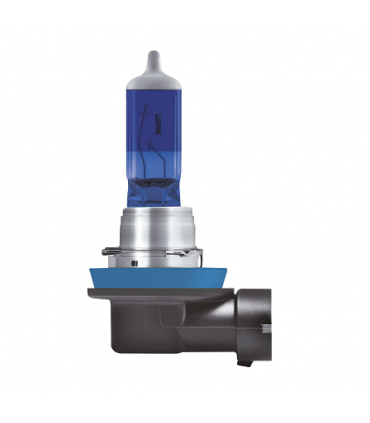 COPPIA H11 OSRAM COOL BLUE BOOST 5000K +50% 62211CBB-HCB