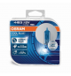 COPPIA HB3 9005 OSRAM COOL BLUE BOOST 5000K +50% 69005CBB-HCB