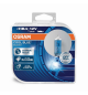 COPPIA HB4 9006 OSRAM COOL BLUE BOOST 5000K +50% 69006CBB-HCB
