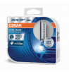 COPPIA D1S OSRAM XENARC COOL BLUE BOOST 7000K 66140CBB-HCB