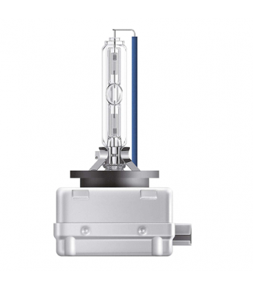 COPPIA D1S OSRAM XENARC COOL BLUE BOOST 7000K 66140CBB-HCB