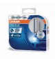 COPPIA D2S OSRAM XENARC COOL BLUE BOOST 7000K 66240CBB-HCB