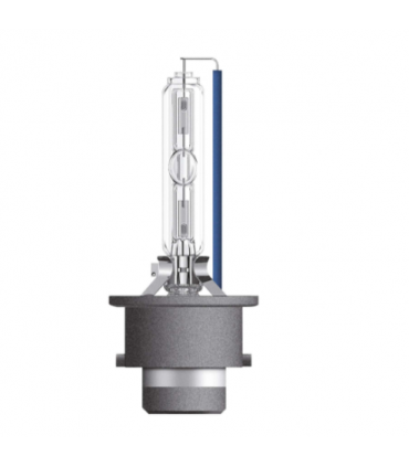 COPPIA D2S OSRAM XENARC COOL BLUE BOOST 7000K 66240CBB-HCB