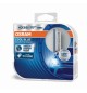 COPPIA D3S OSRAM XENARC COOL BLUE BOOST 7000K 66340CBB-HCB