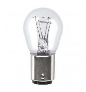 COPPIA OSRAM P21/5W ULTRA LIFE 3X 7528ULT