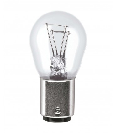 COPPIA OSRAM P21/5W ULTRA LIFE 3X 7528ULT