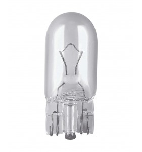 OSRAM COPPIA T10 W5W ULTRA LIFE 3X 2825ULT