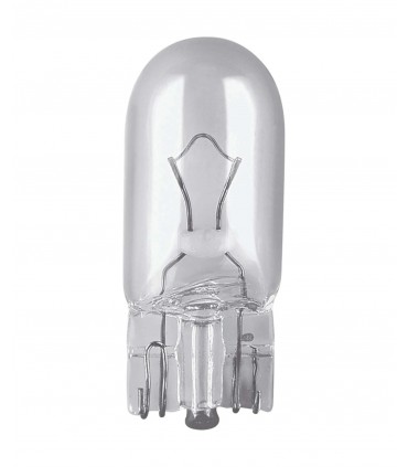 OSRAM COPPIA T10 W5W ULTRA LIFE 3X 2825ULT