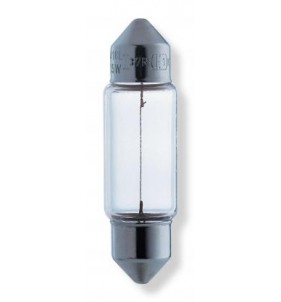 OSRAM COPPIA SILURO C5W ULTRA LIFE 3X 6418ULT