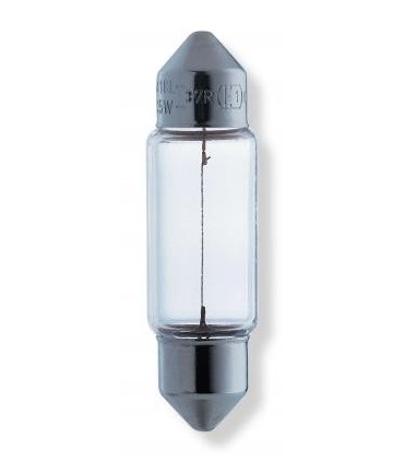 OSRAM COPPIA SILURO C5W ULTRA LIFE 3X 6418ULT
