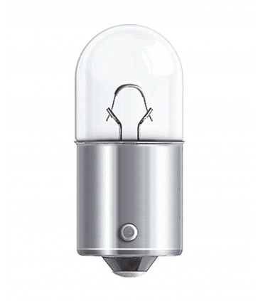 OSRAM COPPIA R10W BA15S ULTRA LIFE 3X 5008ULT