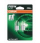 OSRAM COPPIA R5W BA15S ULTRA LIFE 3X 5007ULT