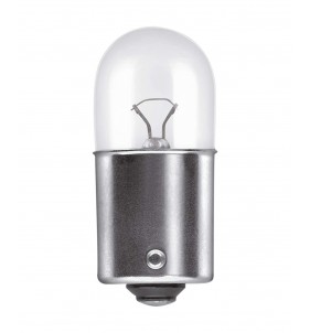 OSRAM COPPIA R5W BA15S ULTRA LIFE 3X 5007ULT