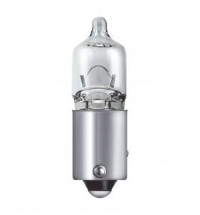 OSRAM COPPIA H6W BAX9S ULTRA LIFE 3X 64132ULT