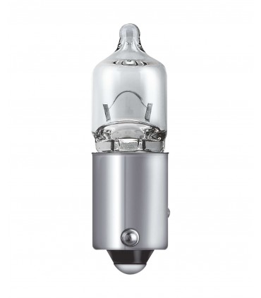 OSRAM COPPIA H6W BAX9S ULTRA LIFE 3X 64132ULT