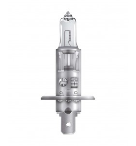 COPPIA OSRAM H1 ULTRA LIFE 64150ULT