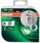 COPPIA OSRAM H4 ULTRA LIFE 64193ULT