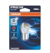 COPPIA OSRAM DIADEM PR21W ROSSO CROMATA 7508LDR-01B