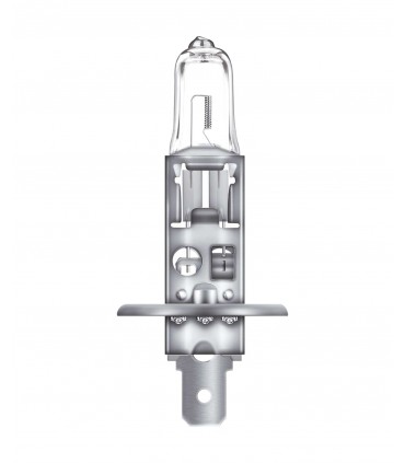 COPPIA H1 NIGHT BREAKER SILVER 64150NBS