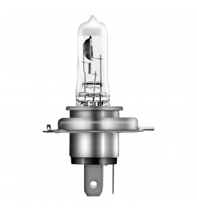 COPPIA H4 NIGHT BREAKER SILVER 64193NBS