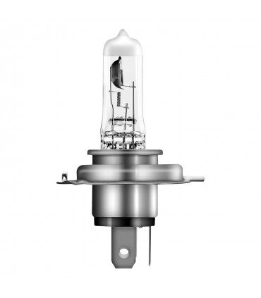 COPPIA H4 NIGHT BREAKER SILVER 64193NBS