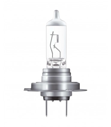 COPPIA H7 NIGHT BREAKER SILVER 64210NBS
