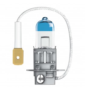 COPPIA H3 NIGHT BREAKER LASER 64151NL