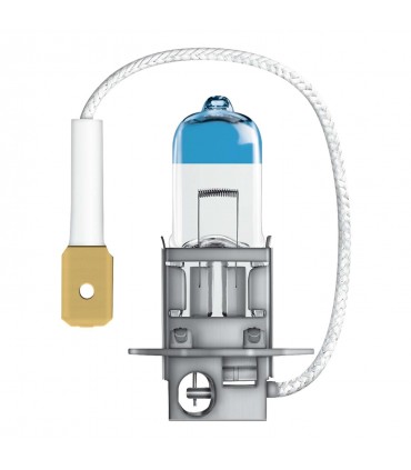 COPPIA H3 NIGHT BREAKER LASER 64151NL