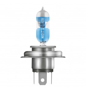 COPPIA H4 NIGHT BREAKER LASER 64193NL