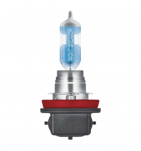 COPPIA H8 NIGHT BREAKER LASER 64212NL
