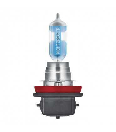 COPPIA H8 NIGHT BREAKER LASER 64212NL