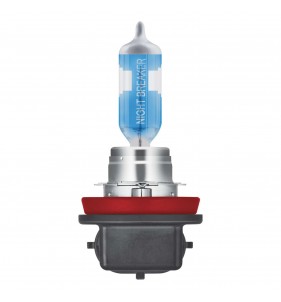 COPPIA H11 NIGHT BREAKER LASER 64211NL