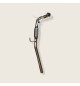 DOWNPIPE VW POLO 6R AUDI A1 1.6 TDI 90CV CAY CAYB