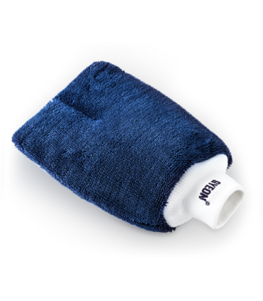 GYEON Q2M SILKMITT GUANTO ASCIUGATURA