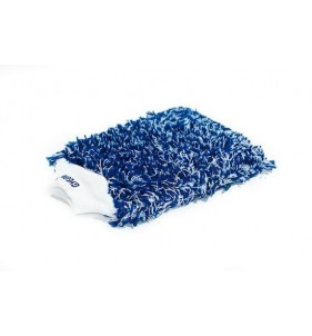 GYEON Q2M SMOOTHIE GUANTO LAVAGGIO IN MICROFIBRA