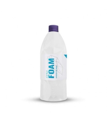 GYEOM Q2M FOAM PRELAVAGGIO SHAMPOO