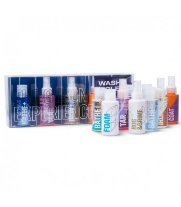 GYEON Q2M SARTER SET WASH&CLEAN