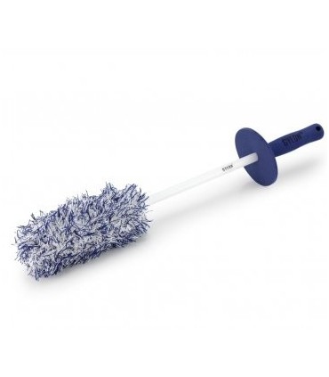GYEON Q2M WHEEL BRUSH MEDIUM